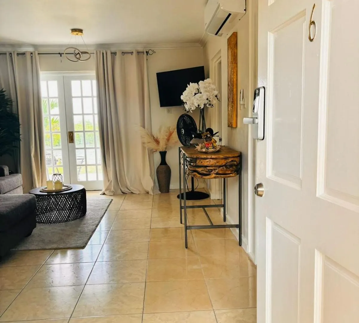 Appartamento Luxury Waterfront Villa Jamaica Montego Bay