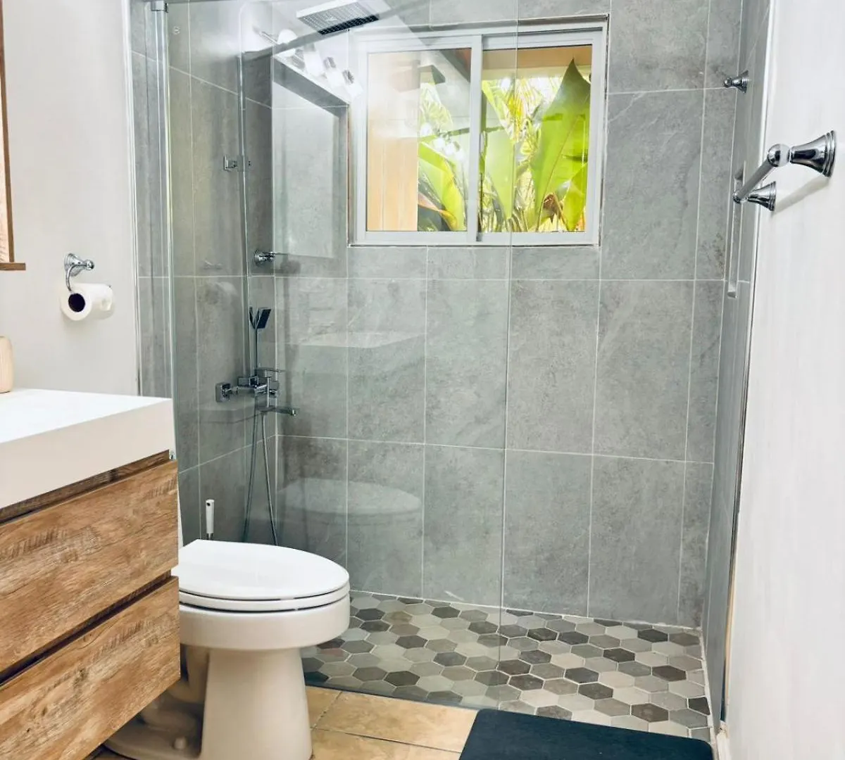 Luxury Waterfront Villa Jamaica Montego Bay Appartamento