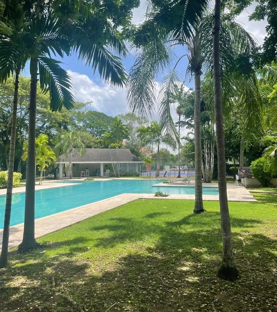 Luxury Waterfront Villa Jamaica Montego Bay