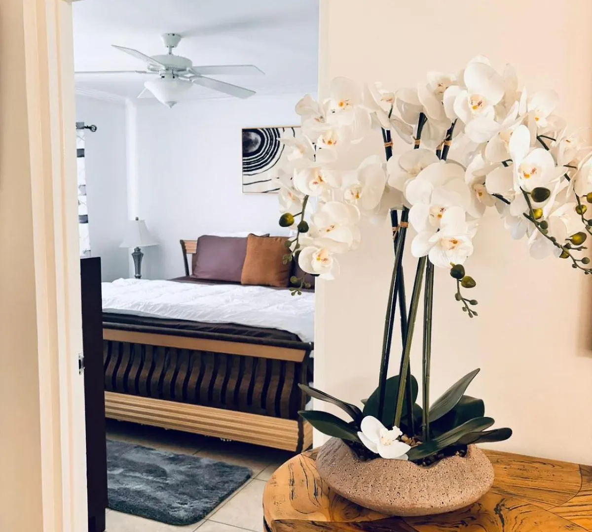 Appartamento Luxury Waterfront Villa Jamaica Montego Bay